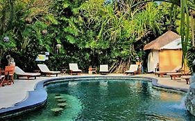 Puri Cendana Resort Bali